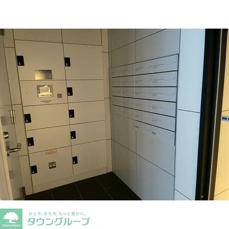 Log銀座EASTの物件内観写真